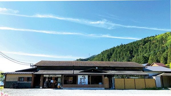 【佐賀県吉野ヶ里町】「五ケ山豆腐」に夏限定メニュー登場！ごま豆乳担々うどん御膳や塩レモン豆腐など