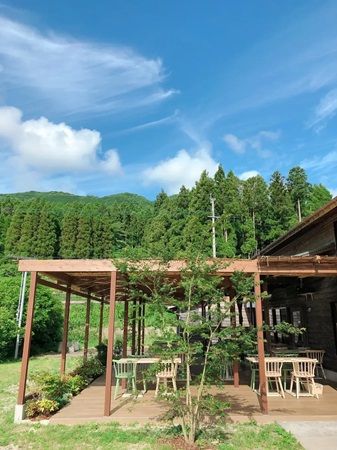 【佐賀県吉野ヶ里町】「五ケ山豆腐」に夏限定メニュー登場！ごま豆乳担々うどん御膳や塩レモン豆腐など