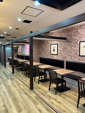 【東京都台東区】一皿のスパゲッティでワクワクと記憶に残る体験を届ける「HOME’S PASTA上野店」OPEN