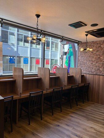 【東京都台東区】一皿のスパゲッティでワクワクと記憶に残る体験を届ける「HOME’S PASTA上野店」OPEN
