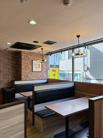 【東京都台東区】一皿のスパゲッティでワクワクと記憶に残る体験を届ける「HOME’S PASTA上野店」OPEN