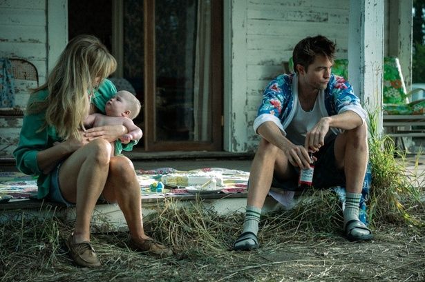 『DIE MY LOVE／ダイ・マイ・ラブ』で夫のジャクソン役にロバート・パティンソン [c] 2025 DIE MY LOVE, LLC.