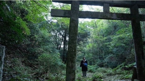 『祝山』は6月12日(金)より公開 [c]2026映画「祝山」製作委員会