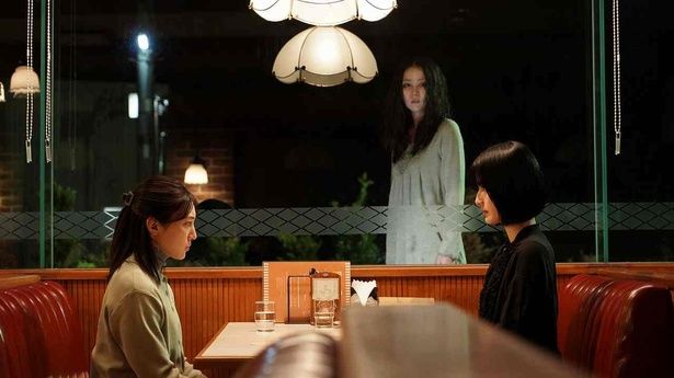 不可解な出来事が連鎖していく『祝山』 [c]2026映画「祝山」製作委員会