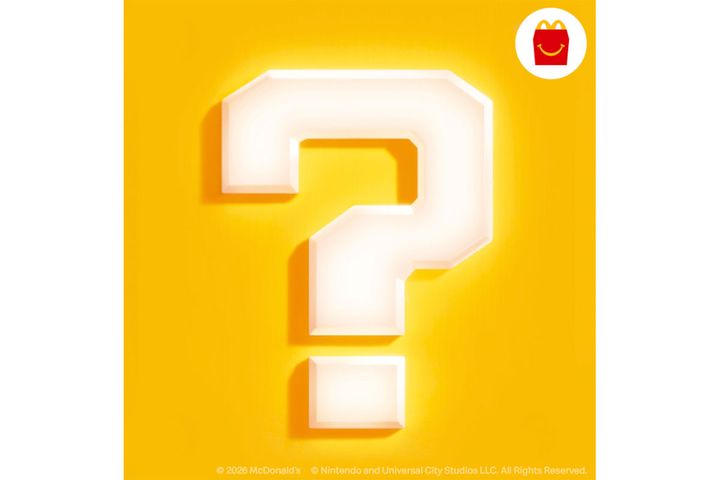 「マクドナルド」公式Xより引用