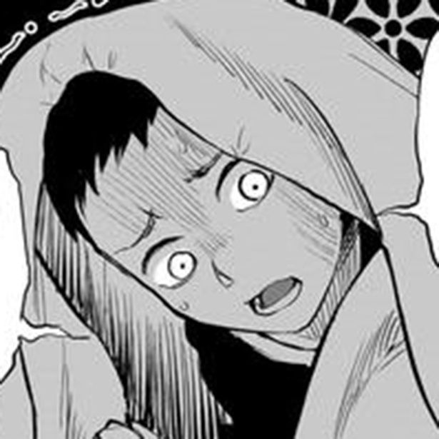 【漫画】「鳩の鳴く家」 画像提供：「水ムーちゃんねる 隣の晩怖談」(C)水村友哉／ヒーローズ