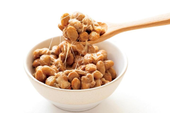 納豆で“やせ体質”を目指す食べ方：いつ食べる？常温？酢足し？名医が解説