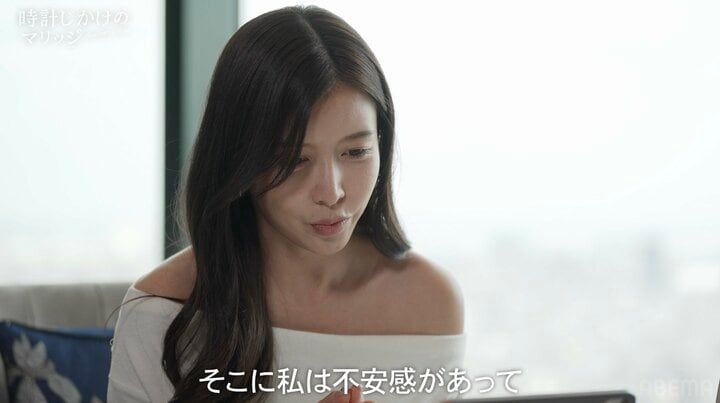 【写真・画像】婚活のプロが「もう無理、お手上げ」 34歳美人社長の“どの夫婦も浮気する”主張に「ずっと持論ぶちまけてれば？」 2枚目