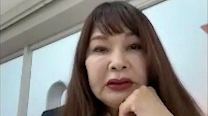 【写真・画像】婚活のプロが「もう無理、お手上げ」 34歳美人社長の“どの夫婦も浮気する”主張に「ずっと持論ぶちまけてれば？」 1枚目