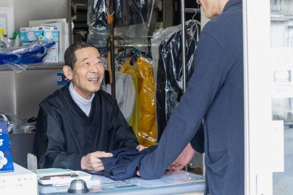 宅配クリーニング・モリクリ、職人が生乾き臭からぬいぐるみを守るサービスを本格始動
