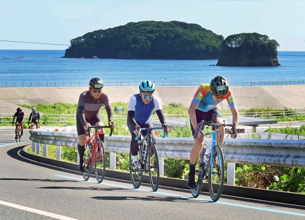 【宮城県仙台市】サイクリングイベント「ツール・ド・東北 2026」一般エントリー受付開始！親子参加も