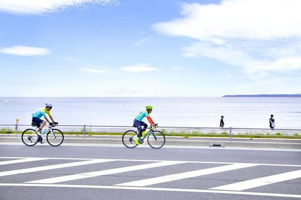 【宮城県仙台市】サイクリングイベント「ツール・ド・東北 2026」一般エントリー受付開始！親子参加も
