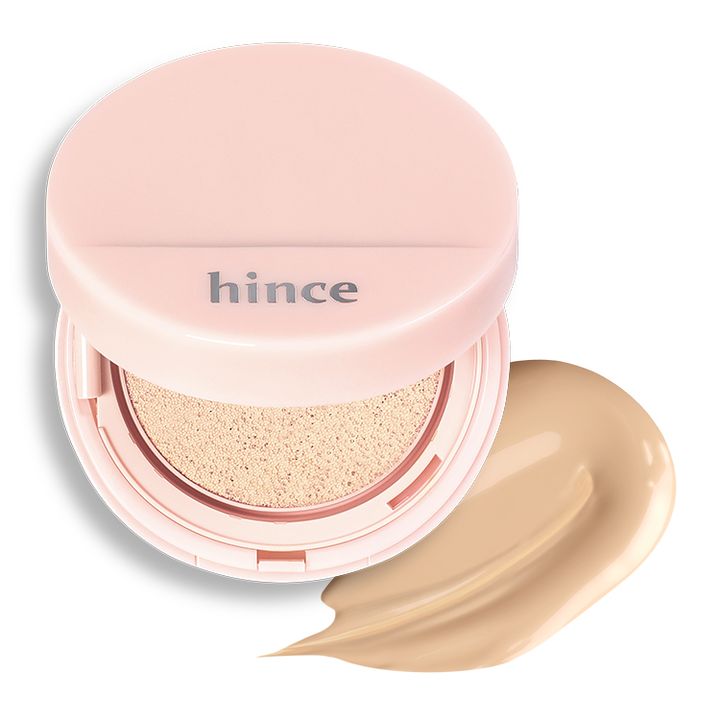 hince カバーマスターピンククッション
