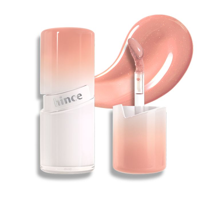hince ミラーデューグロス