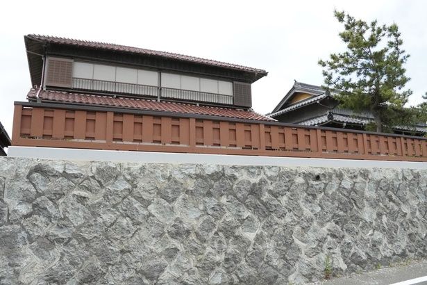 クラブハウスのロケ地は、海から歩いてすぐ！
