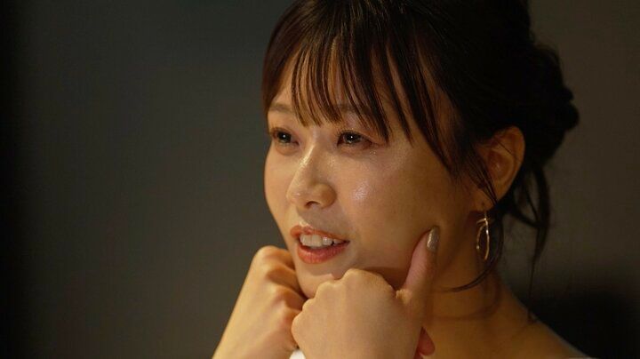 【写真・画像】「男女間の“遊び”は早めにやってきた」 自衛隊出身“陽キャ”経営者、現役アナの“一言”に面食らい「あーね」 1枚目