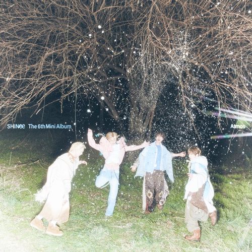 SHINee