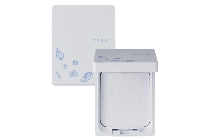 OSAJI（オサジ） 2026年夏限定 ニュアンス リ...