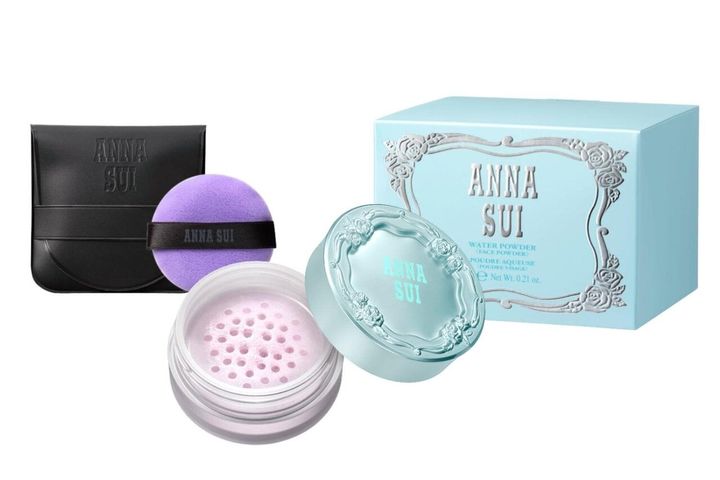 ANNA SUI（アナスイ） 2026年夏限定 ウォー...