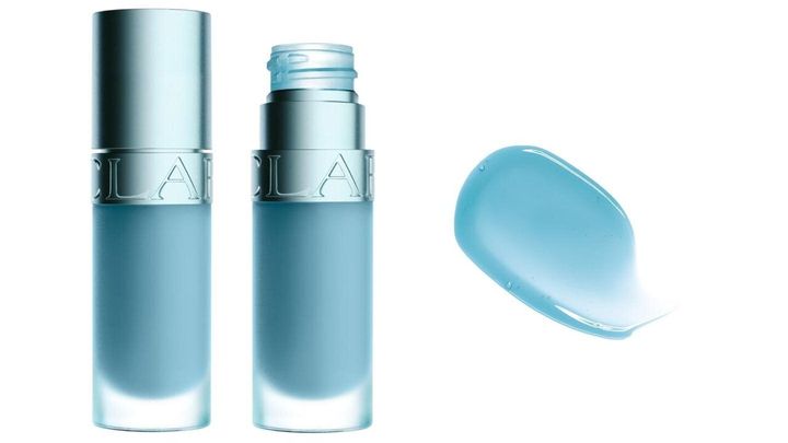 CLARINS（クラランス） アイシー サマー コレクション