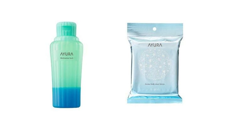 AYURA（アユーラ） 2026年夏限定 メディテーシ...