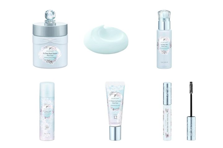  JILL STUART Beauty（ジルスチュアー...