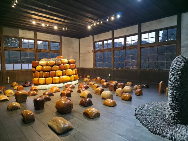 【群馬県中之条町】“アートのまち”で、37組のアーティストが参加する「アートフェア中之条2026」開催！