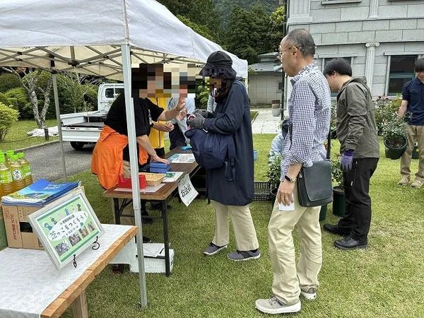 【神奈川県箱根町】自然豊かな恩賜箱根公園で「バラの即売会」開催！ワークショップや体験イベントも