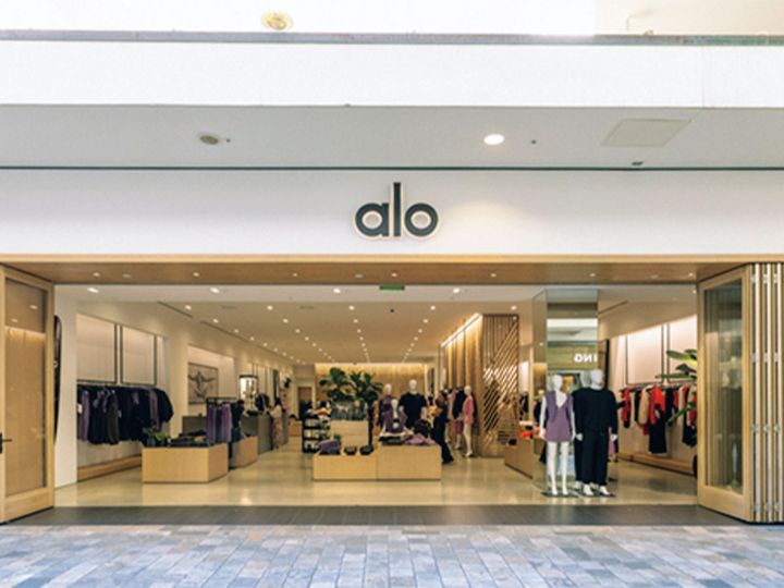 aloの店舗