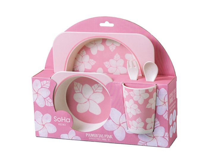 ソーハリビングのキッズ食器
