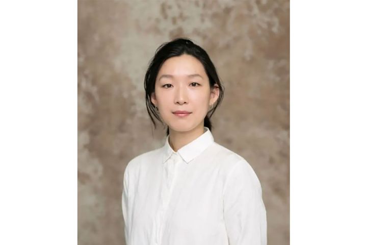 江口のりこさん