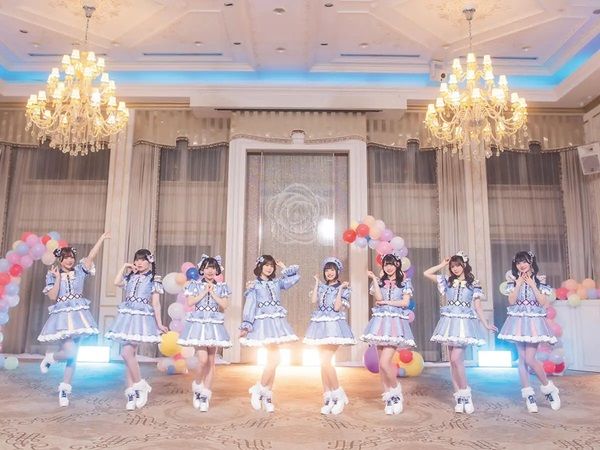 【石川県金沢市】アイドルフェス「かがやきフェス2026」開催！アプリ配信とチケット先行発売が開始