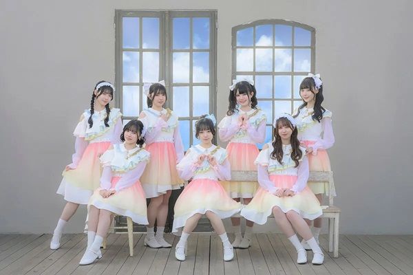 【石川県金沢市】アイドルフェス「かがやきフェス2026」開催！アプリ配信とチケット先行発売が開始