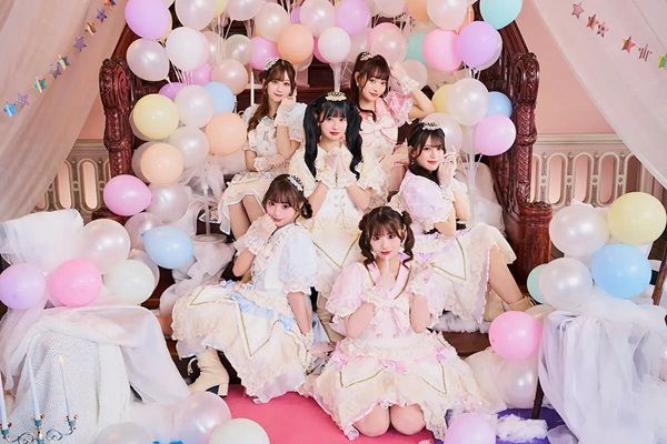 【石川県金沢市】アイドルフェス「かがやきフェス2026」開催！アプリ配信とチケット先行発売が開始
