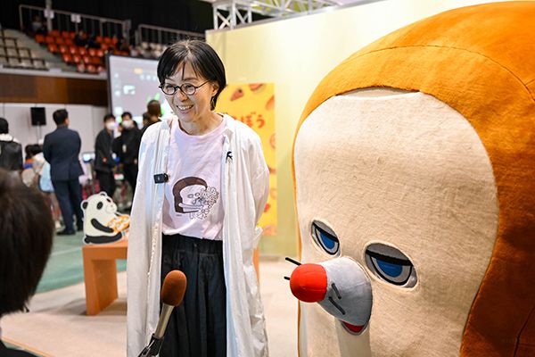 【高知県高知市】2.7万人来場！高知市で「高知アニクリ祭2026」開催、街全体がアニメで沸く