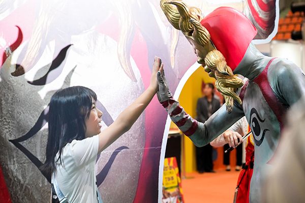 【高知県高知市】2.7万人来場！高知市で「高知アニクリ祭2026」開催、街全体がアニメで沸く