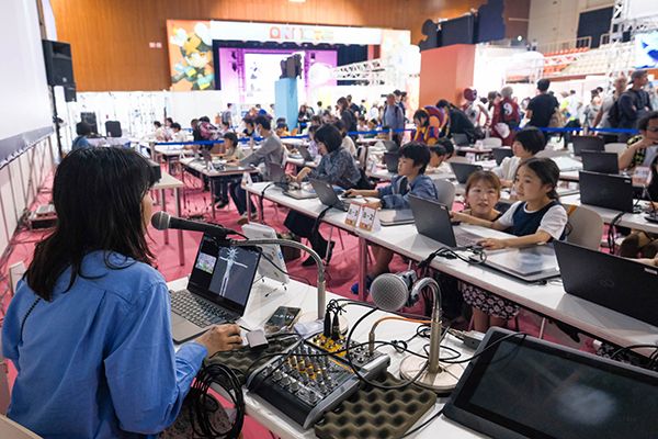 【高知県高知市】2.7万人来場！高知市で「高知アニクリ祭2026」開催、街全体がアニメで沸く