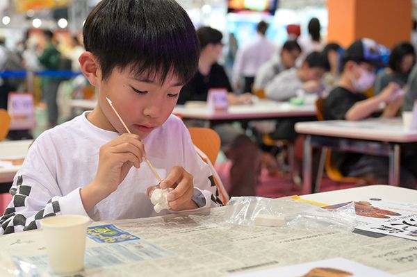 【高知県高知市】2.7万人来場！高知市で「高知アニクリ祭2026」開催、街全体がアニメで沸く