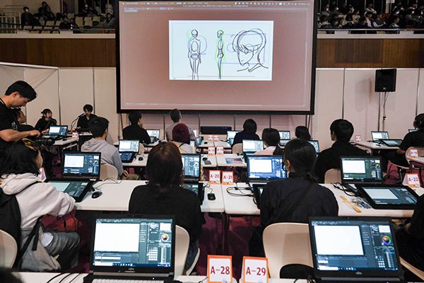 【高知県高知市】2.7万人来場！高知市で「高知アニクリ祭2026」開催、街全体がアニメで沸く