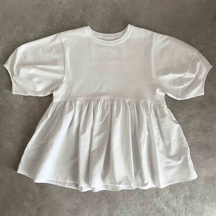 画像1: 求めてた理想のトップス♡