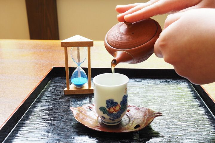 緑を眺めながら、オーガニック抹茶スイーツを楽しむ贅沢体験♪ 創業110年超の茶農家が営む隠れ家カフェ / 掛川「Teatime まるは」