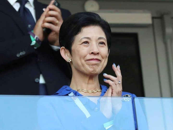 サッカーW杯の熱狂が近づき、再び世界がサッカーに沸こうとしている今、改めて振り返りたい「伝説の皇室外交」。高円宮久子さまによる102年ぶりとなる皇族のロシア訪問から、世界を魅了する「日本の人間力」の正体をひも解きます。（画像出典：AP/アフロ）
