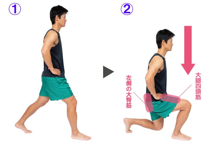 【自宅トレーニング】取り回し＆バイクを支える筋トレ！