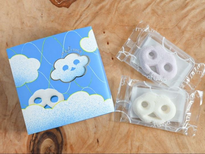 話題のグミがスペシャルBOXに！プレゼントに喜ばれること間違いなし！