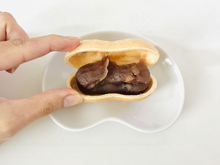 【千葉県民の常識？】チーバくんでもない、ミッキーマウスでもない。お初で出会った定番土産がナイス！