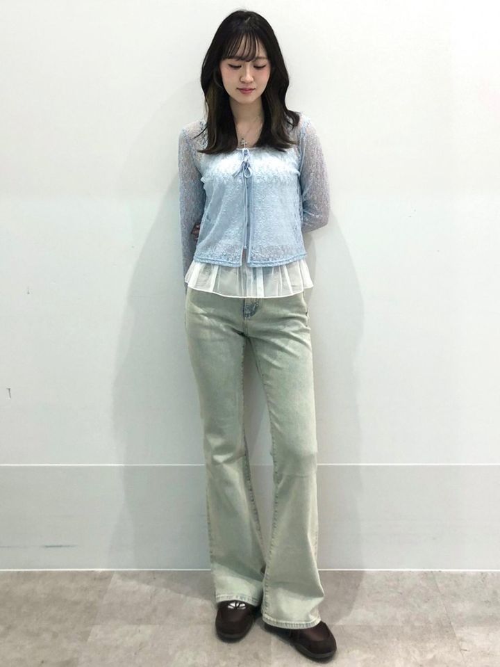 画像3: 出典：GU