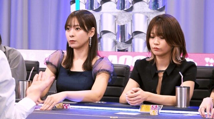 【映像】2人とも勝ったと思ってる…まさかの“大事故”結末