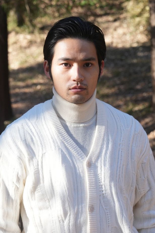 【写真を見る】夛田役の水上恒司らキャスト陣、スタッフからのコメントも到着 [c]鴻池留衣／文藝春秋／2026「本当にあった話（の話）」製作委員会