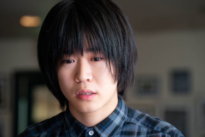 ドラマ『惡の華』第10話より （C）「惡の華」製作委員会2026 （C）押見修造／講談社 width=