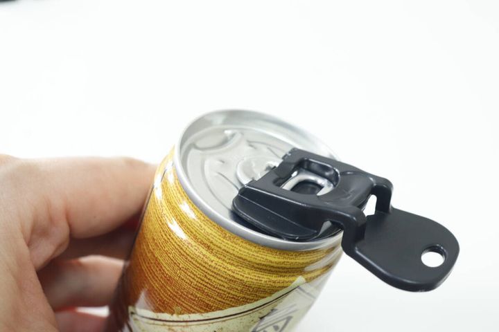 缶ラク開けマーカー 2P 隙間